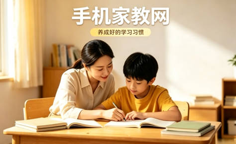 威海大学生做家教常被放鸽子？3招搞定家长信任难题